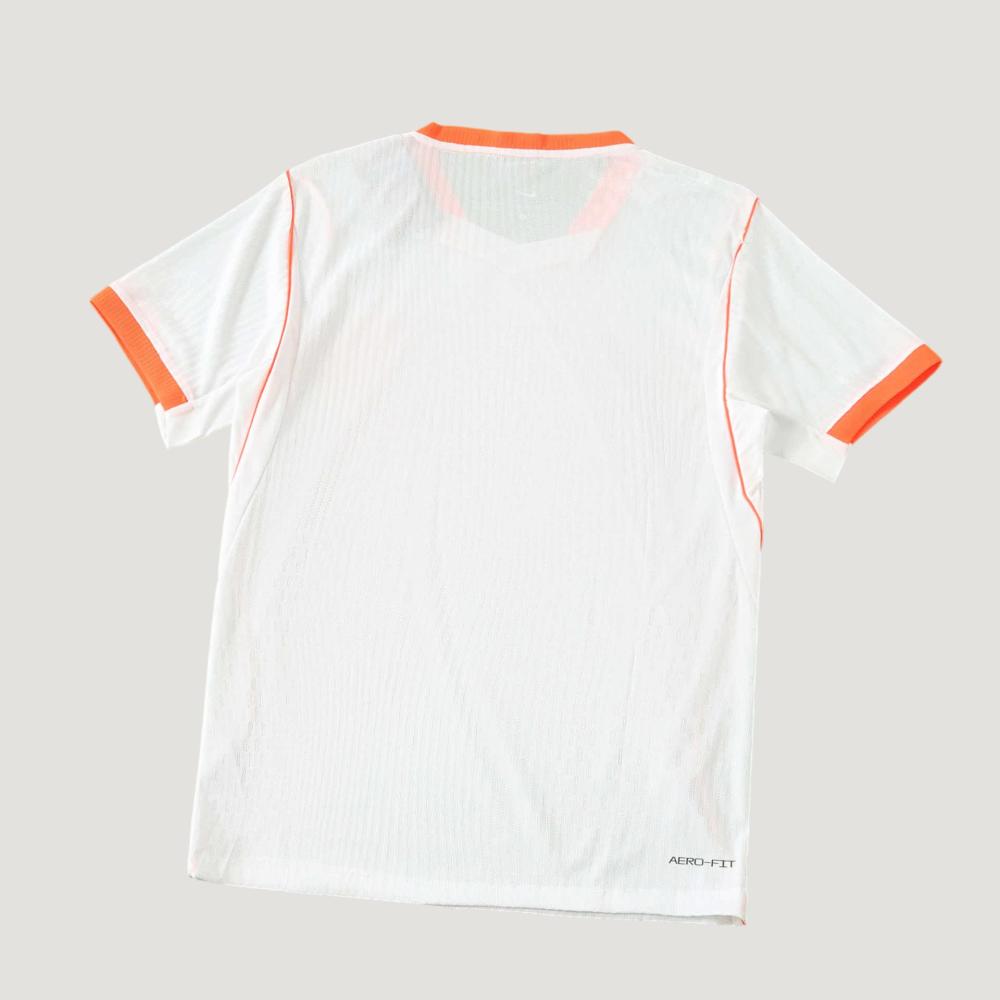 2026 FIFA World Cup Netherlands away Player version