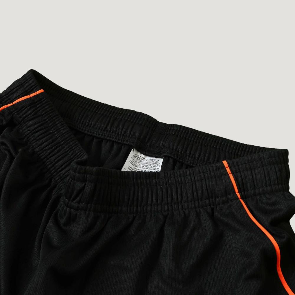 2026 FIFA World Cup Netherlands home shorts