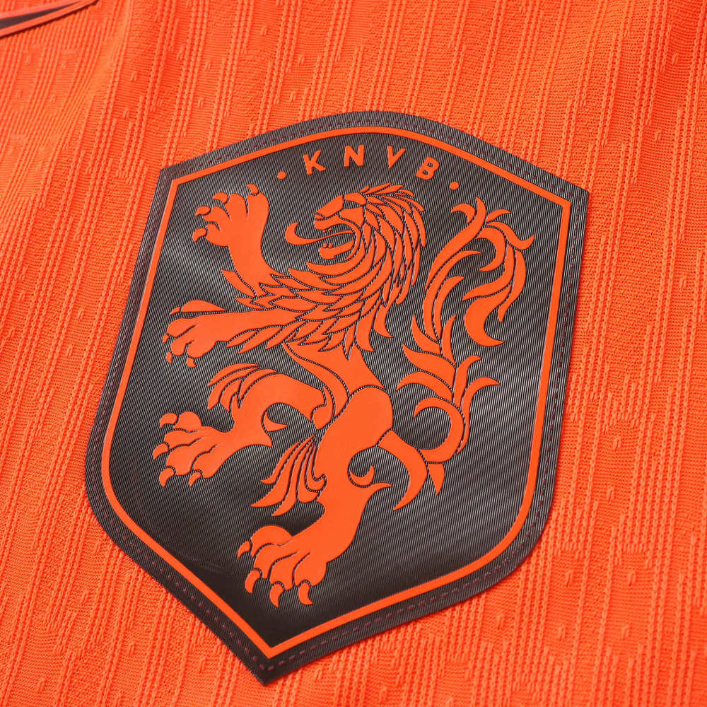 2026 FIFA World Cup Netherlands home Player version