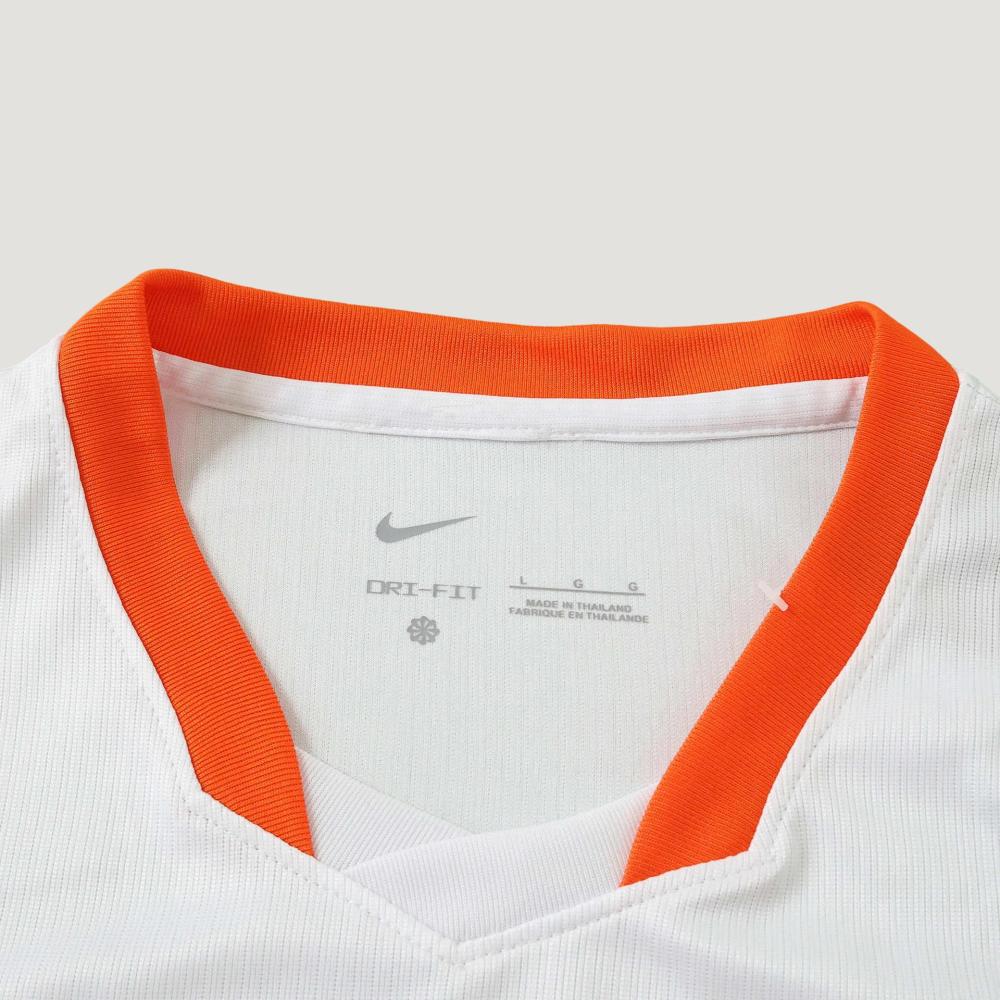 2026 FIFA World Cup Netherlands away Fan version