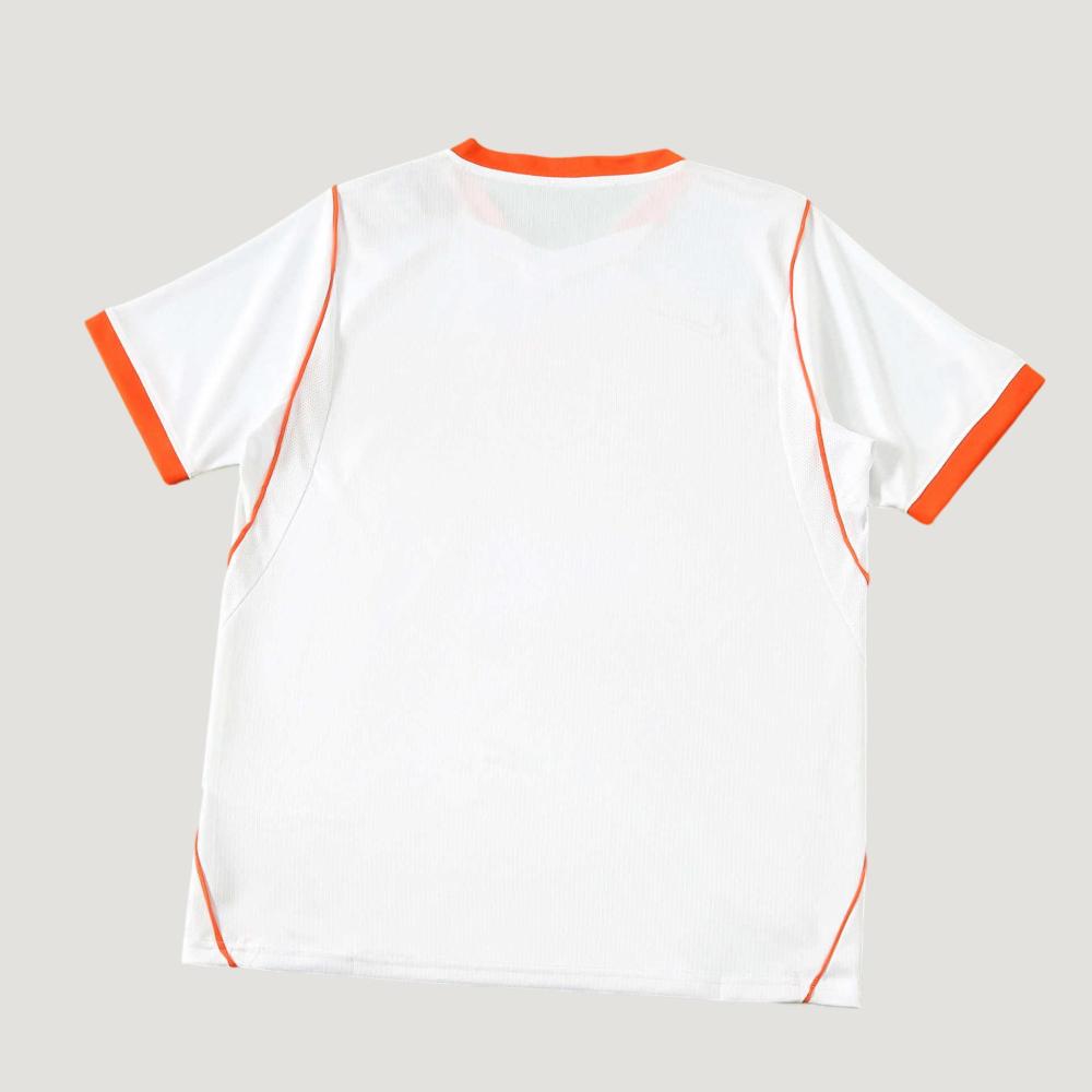 2026 FIFA World Cup Netherlands away Fan version