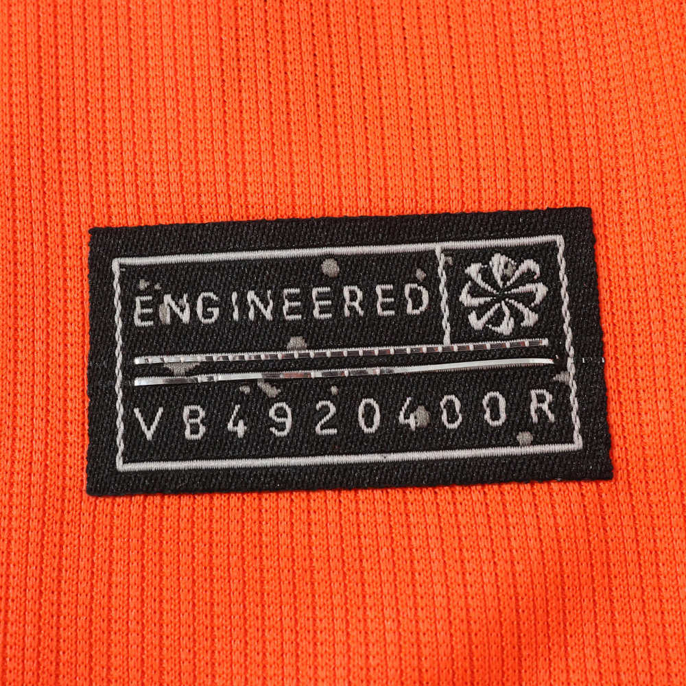 2026 FIFA World Cup Netherlands away Fan version