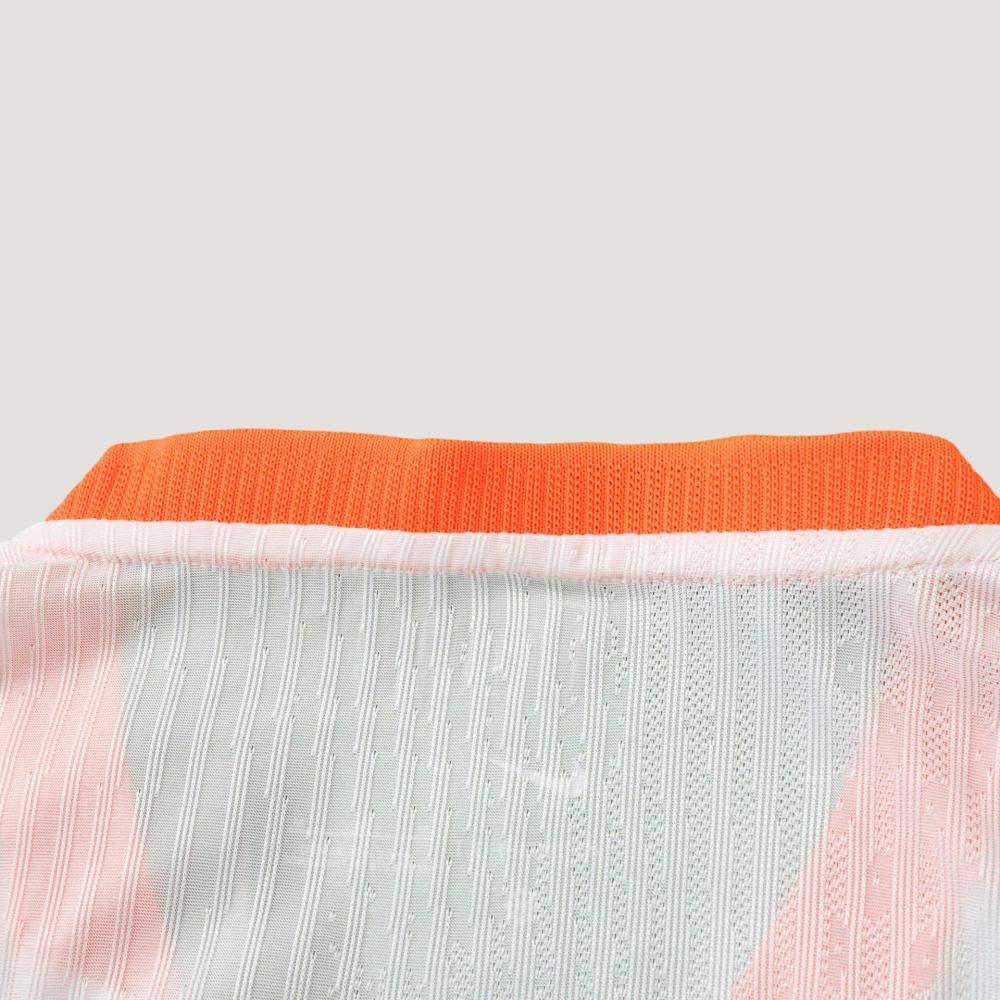2026 FIFA World Cup Netherlands away Player version