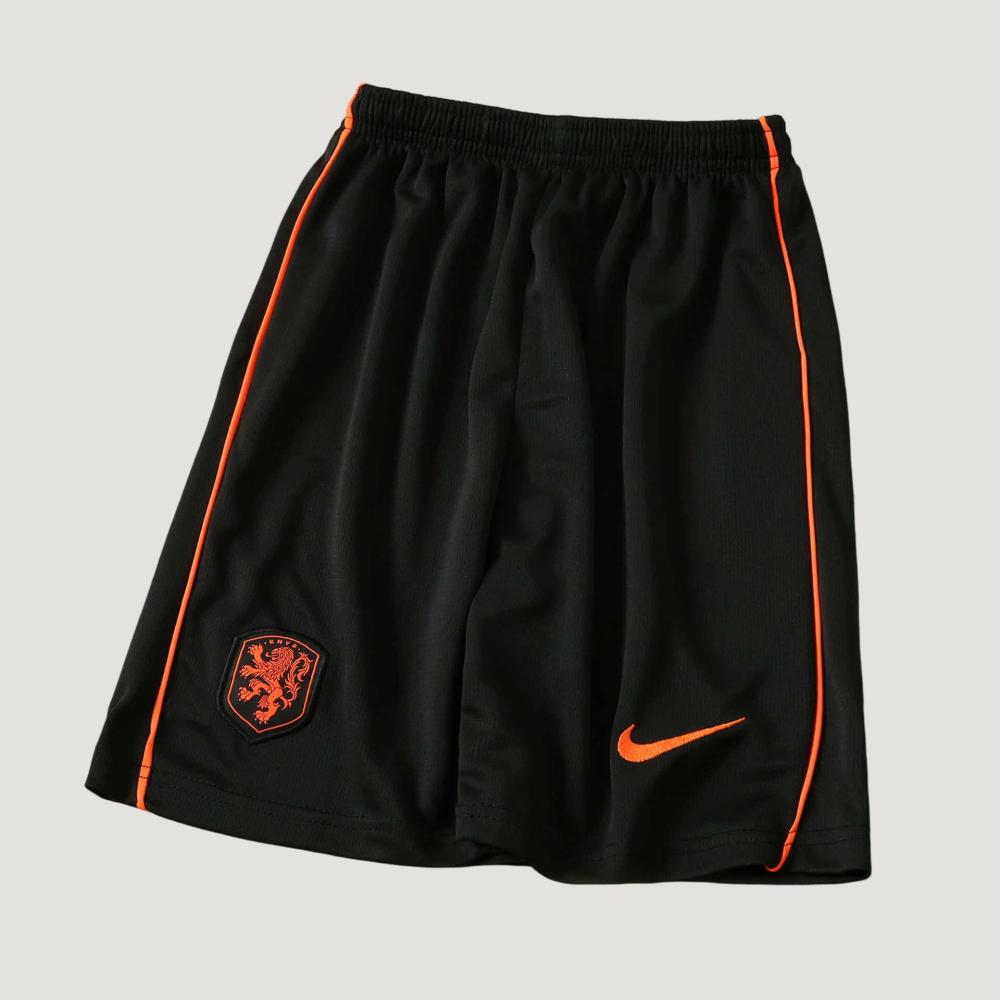2026 FIFA World Cup Netherlands home Kids kit