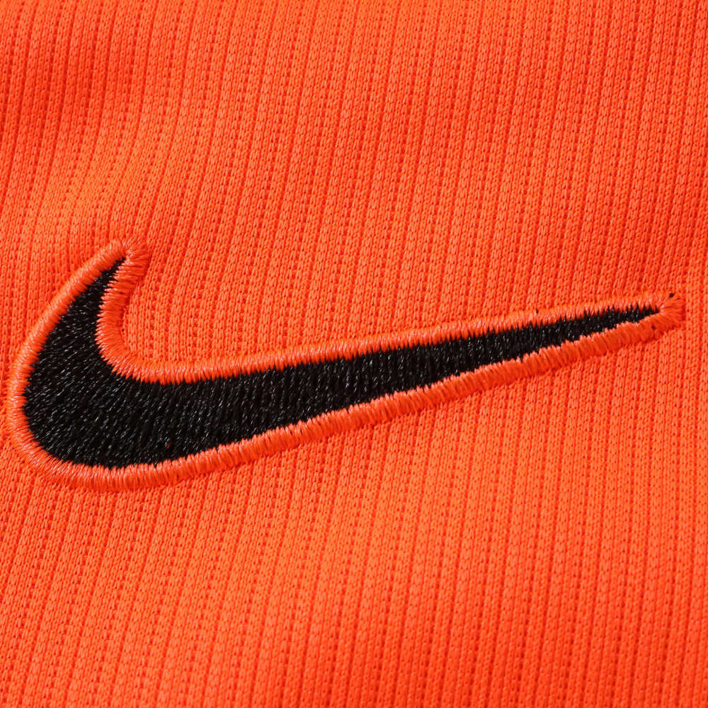2026 FIFA World Cup Netherlands home Kids kit