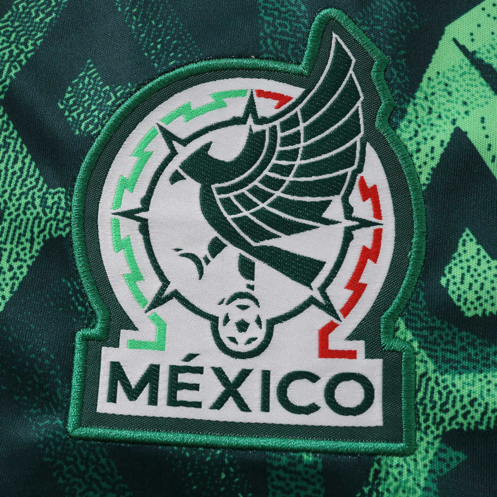 2026 FIFA World Cup Mexico Training shirt Fan version