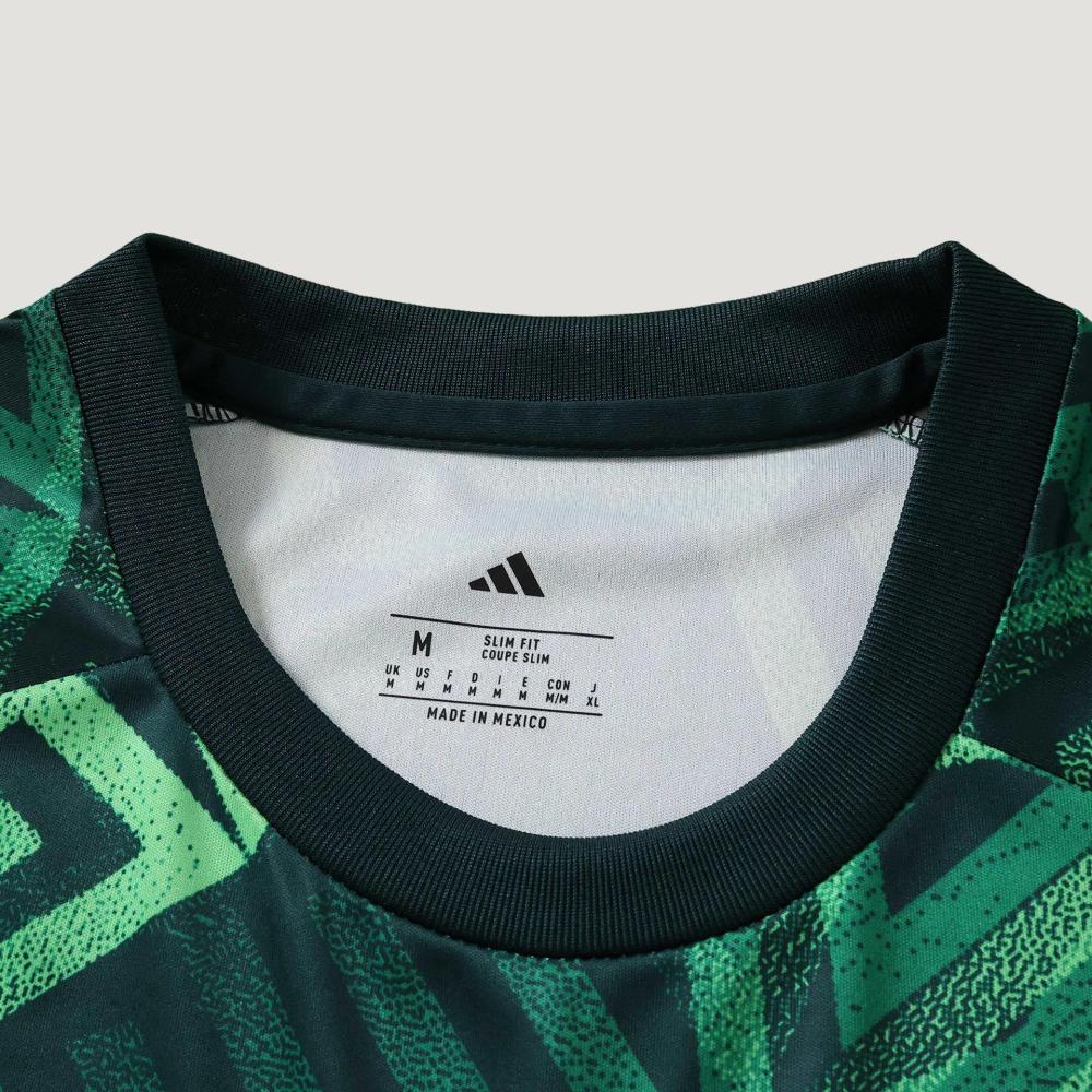 2026 FIFA World Cup Mexico Training shirt Fan version