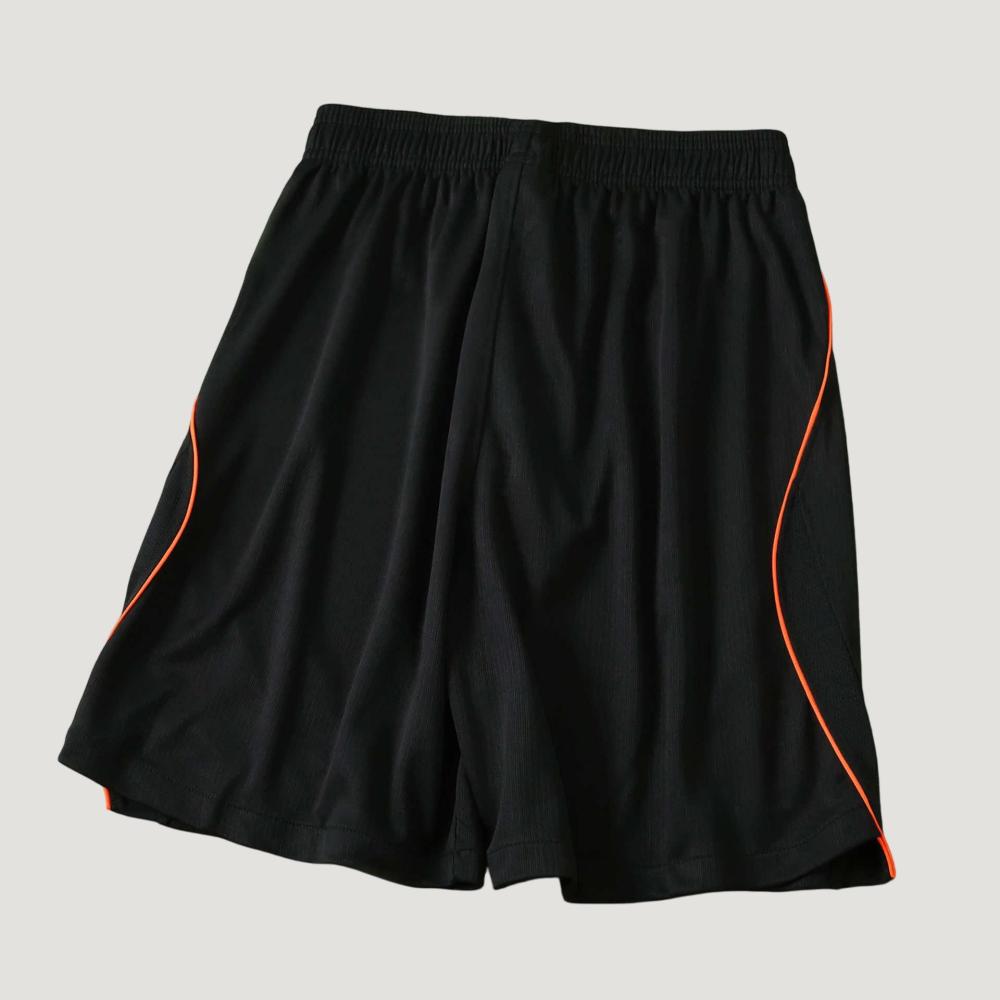 2026 FIFA World Cup Netherlands home shorts