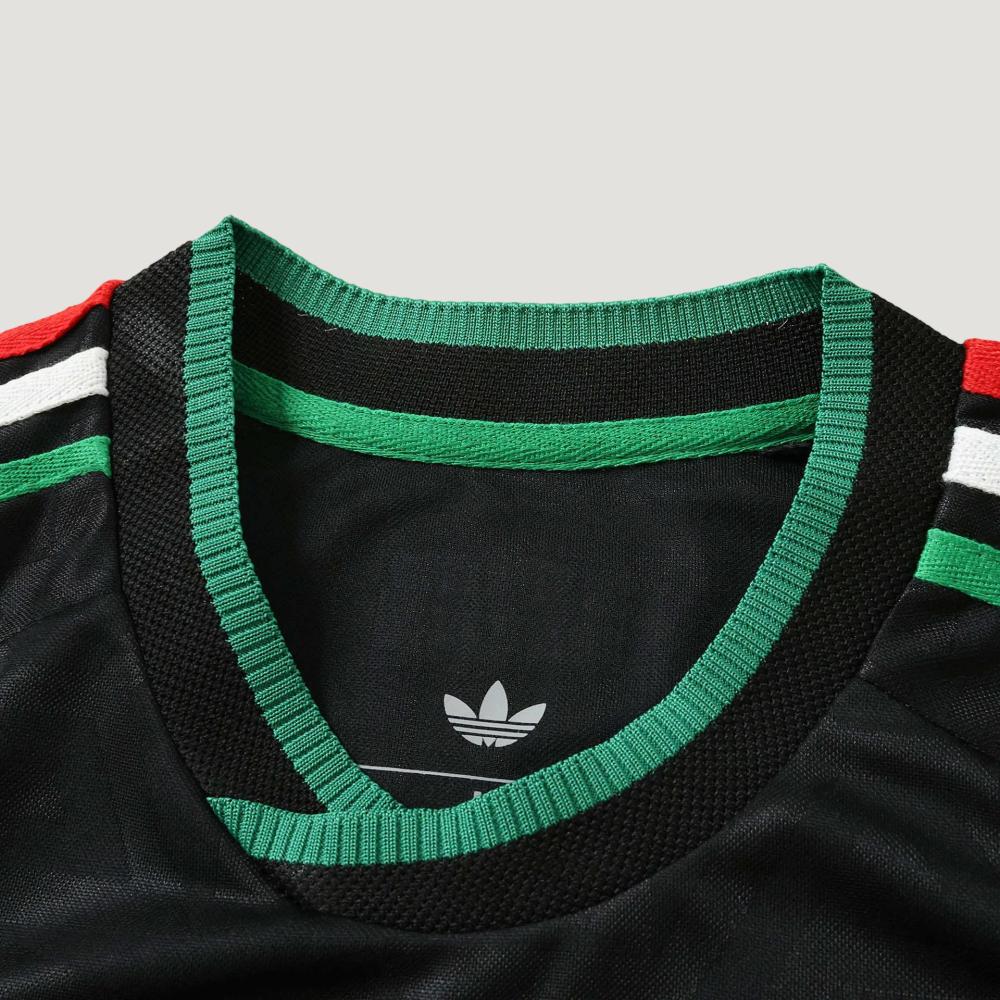 2026 FIFA World Cup Mexico third Player version