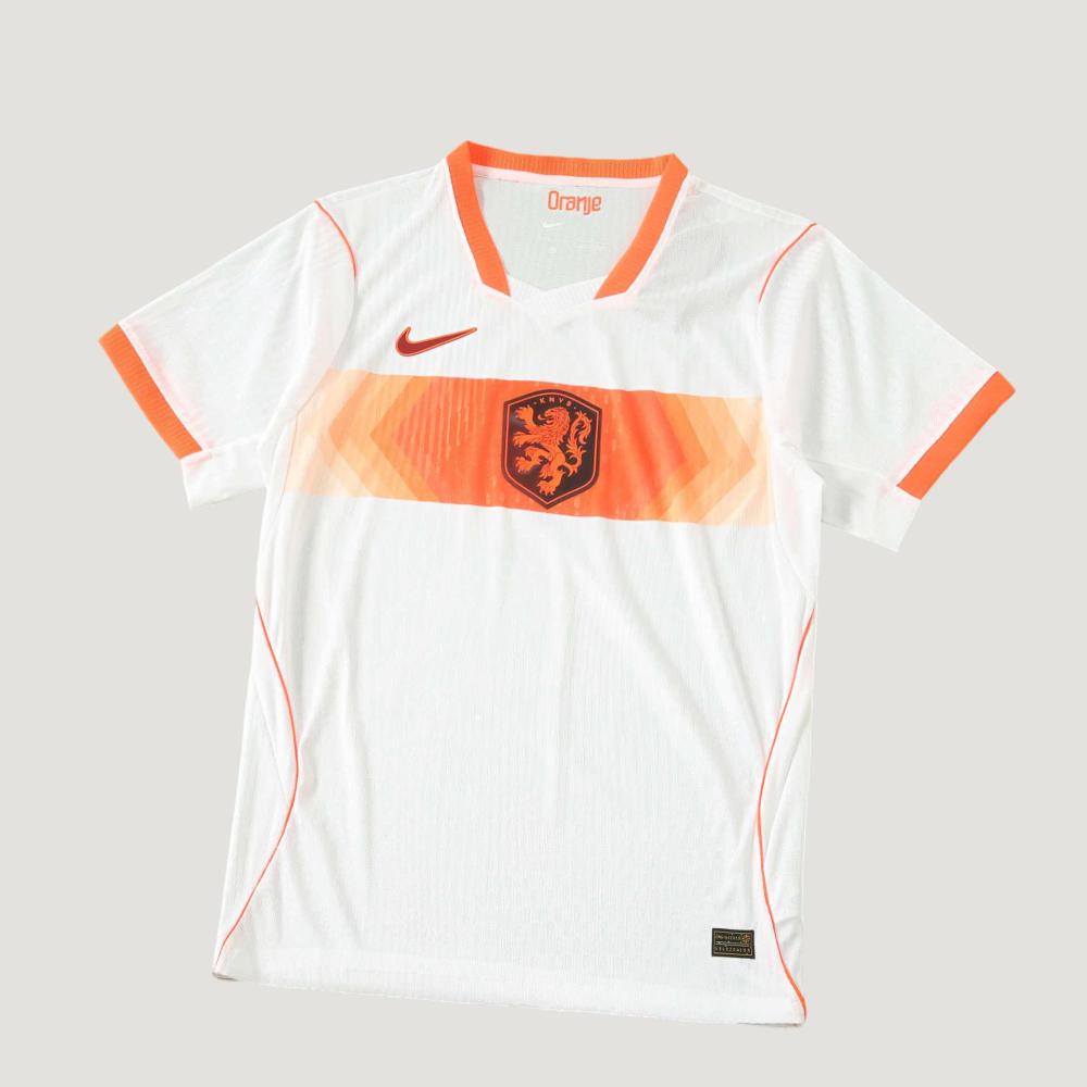2026 FIFA World Cup Netherlands away Player version