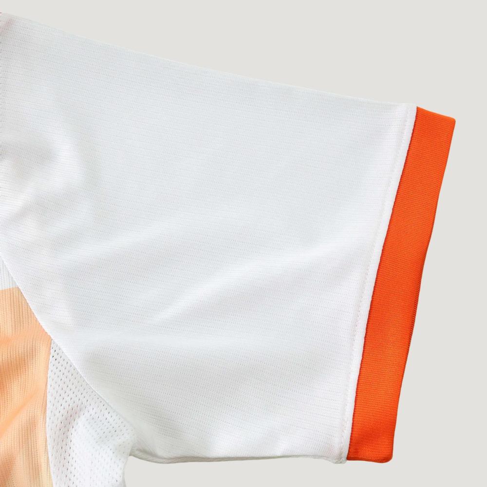 2026 FIFA World Cup Netherlands away Fan version