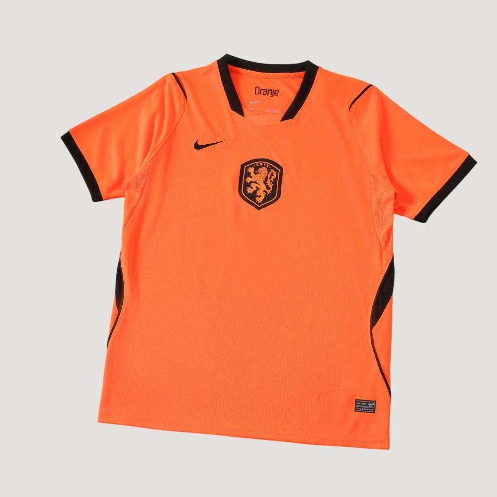 2026 FIFA World Cup Netherlands away Fan version