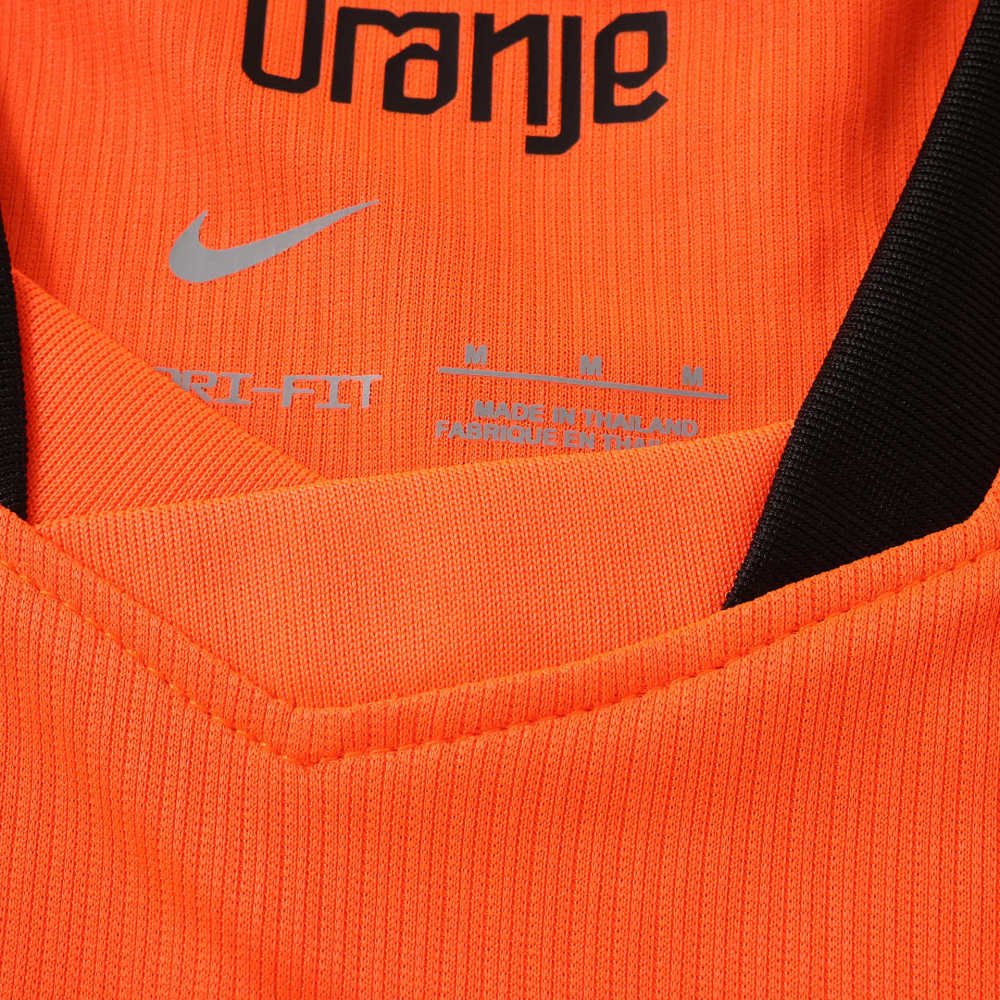 2026 FIFA World Cup Netherlands away Fan version