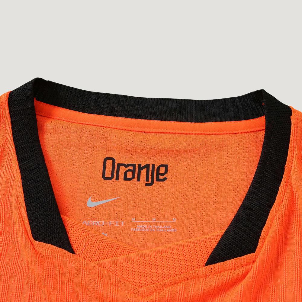 2026 FIFA World Cup Netherlands home Player version
