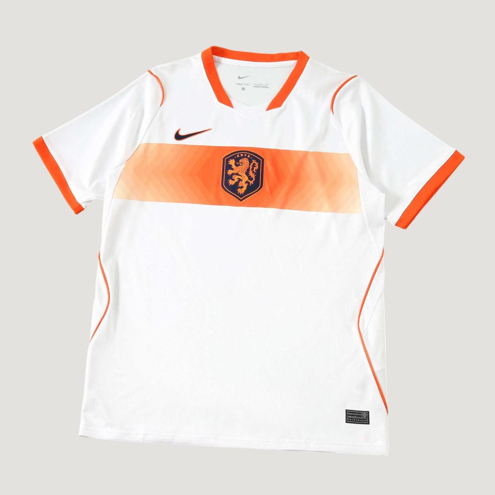 2026 FIFA World Cup Netherlands away Fan version