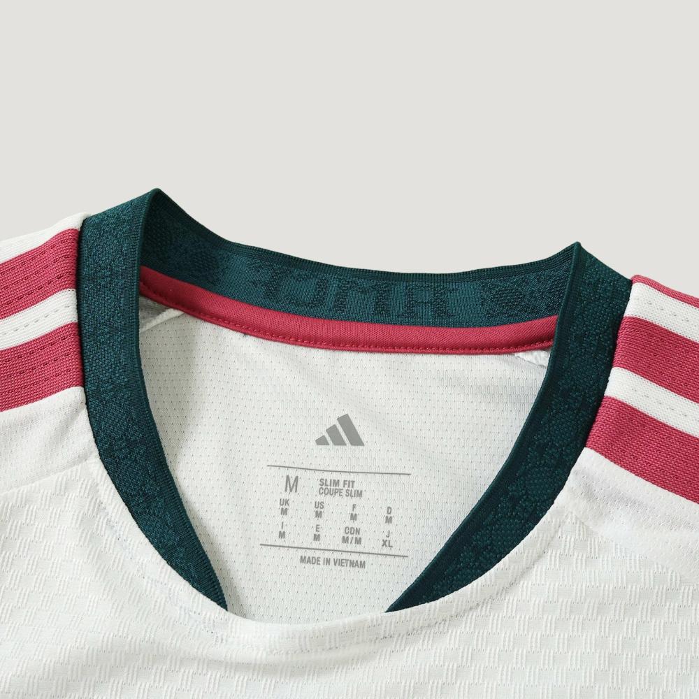 2627 Real Madrid home Player version