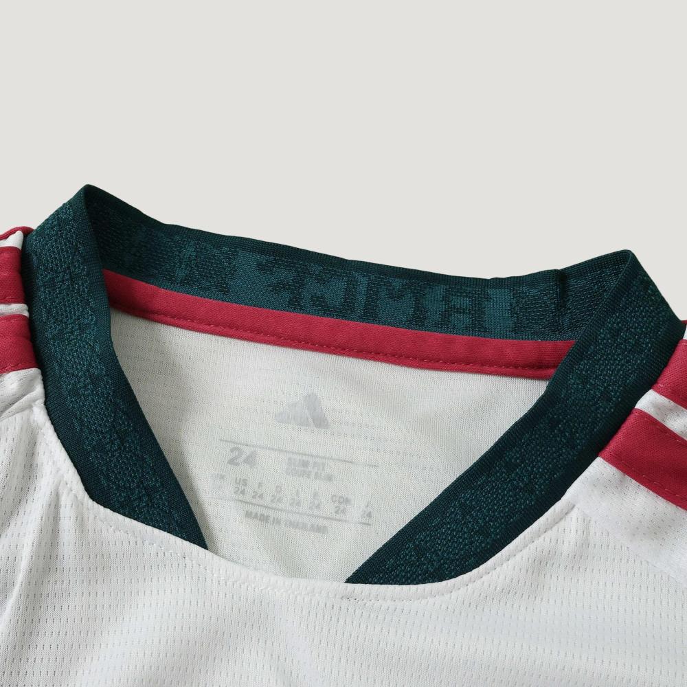 2627 Real Madrid home Kids kit
