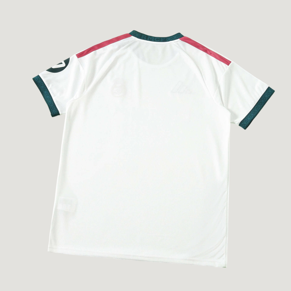 2627 Real Madrid home Fan version