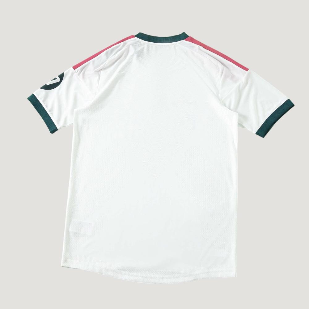2627 Real Madrid home Player version