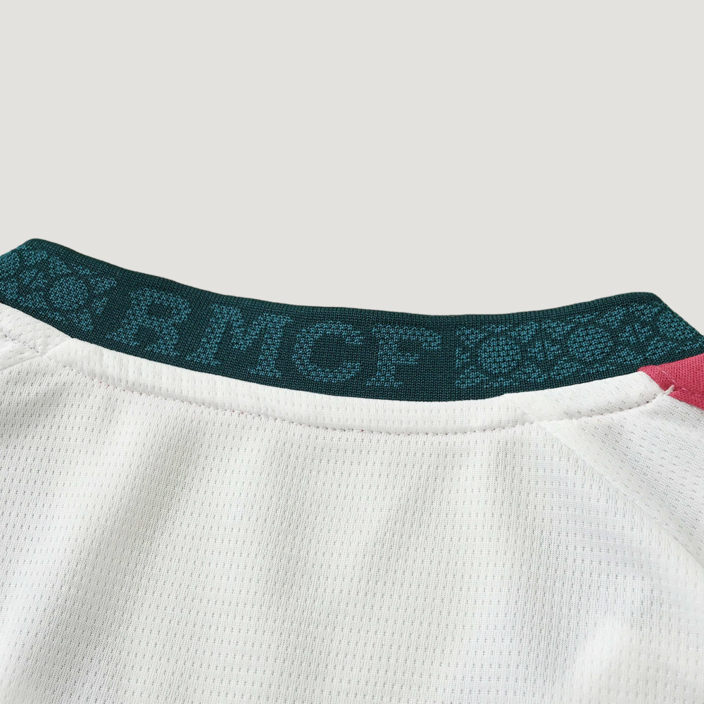 2627 Real Madrid home Fan version