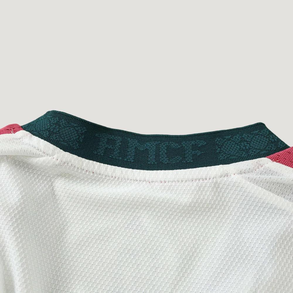 2627 Real Madrid home Player version