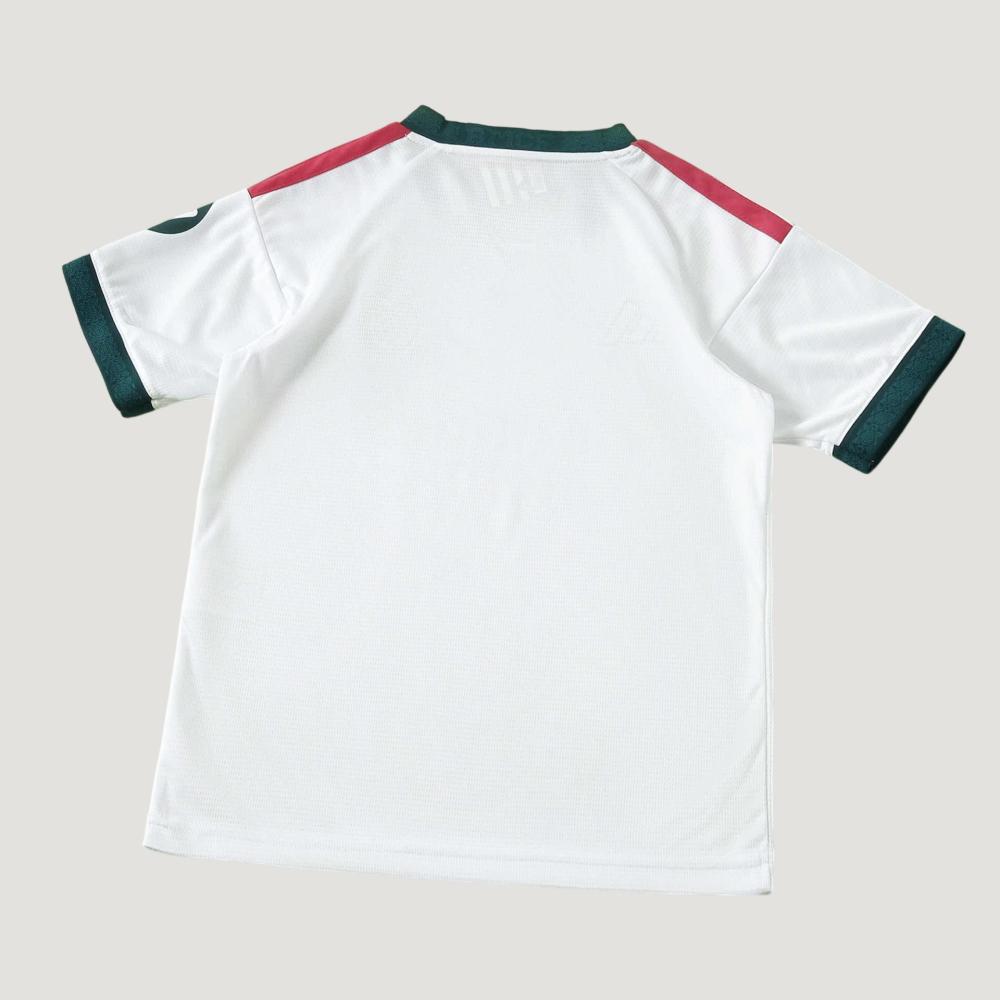 2627 Real Madrid home Kids kit