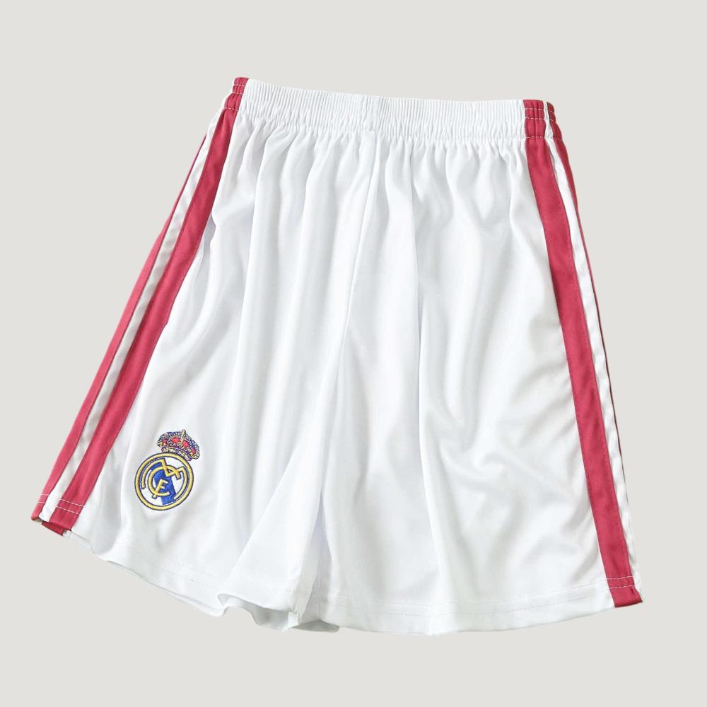 2627 Real Madrid home Kids kit