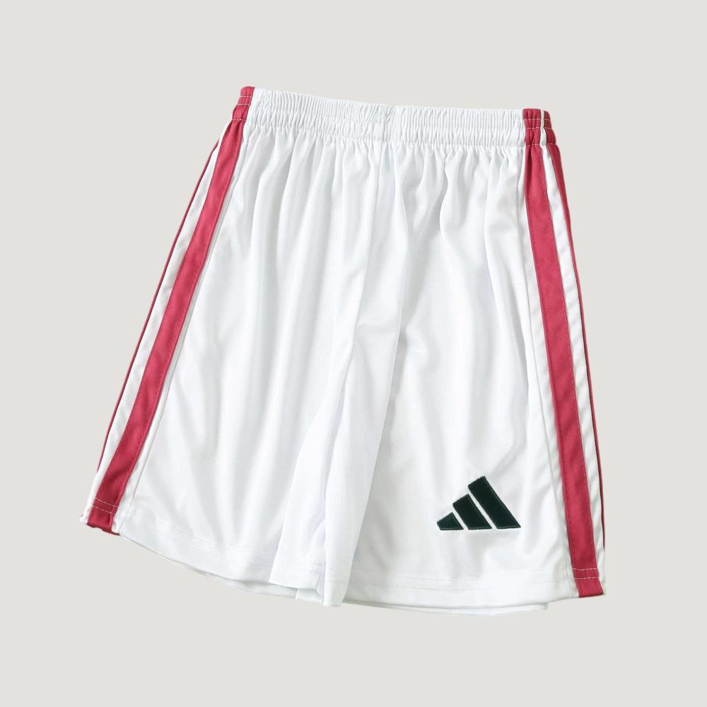 2627 Real Madrid home Kids kit