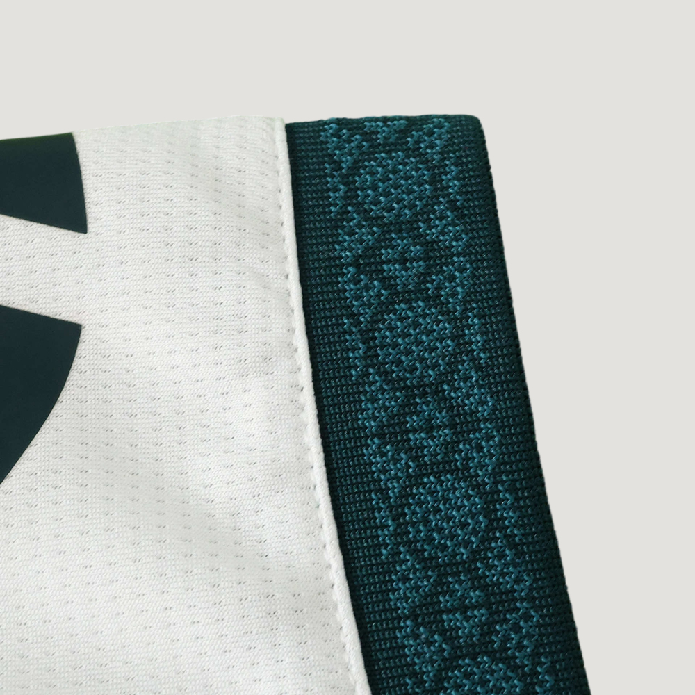 2627 Real Madrid home Fan version