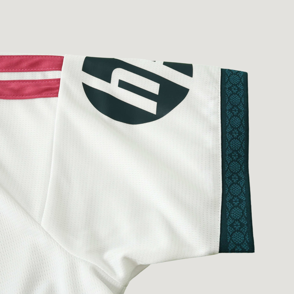 2627 Real Madrid home Fan version