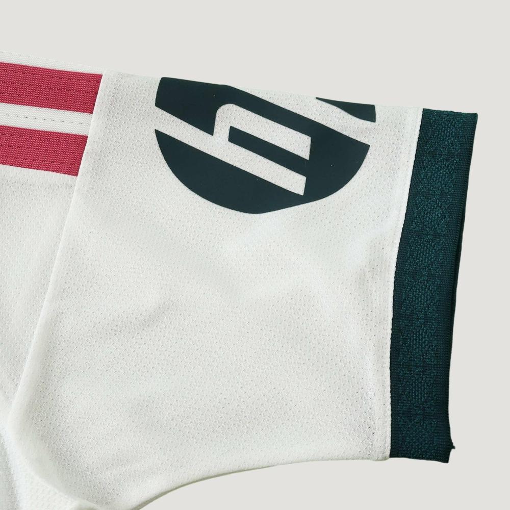 2627 Real Madrid home Player version