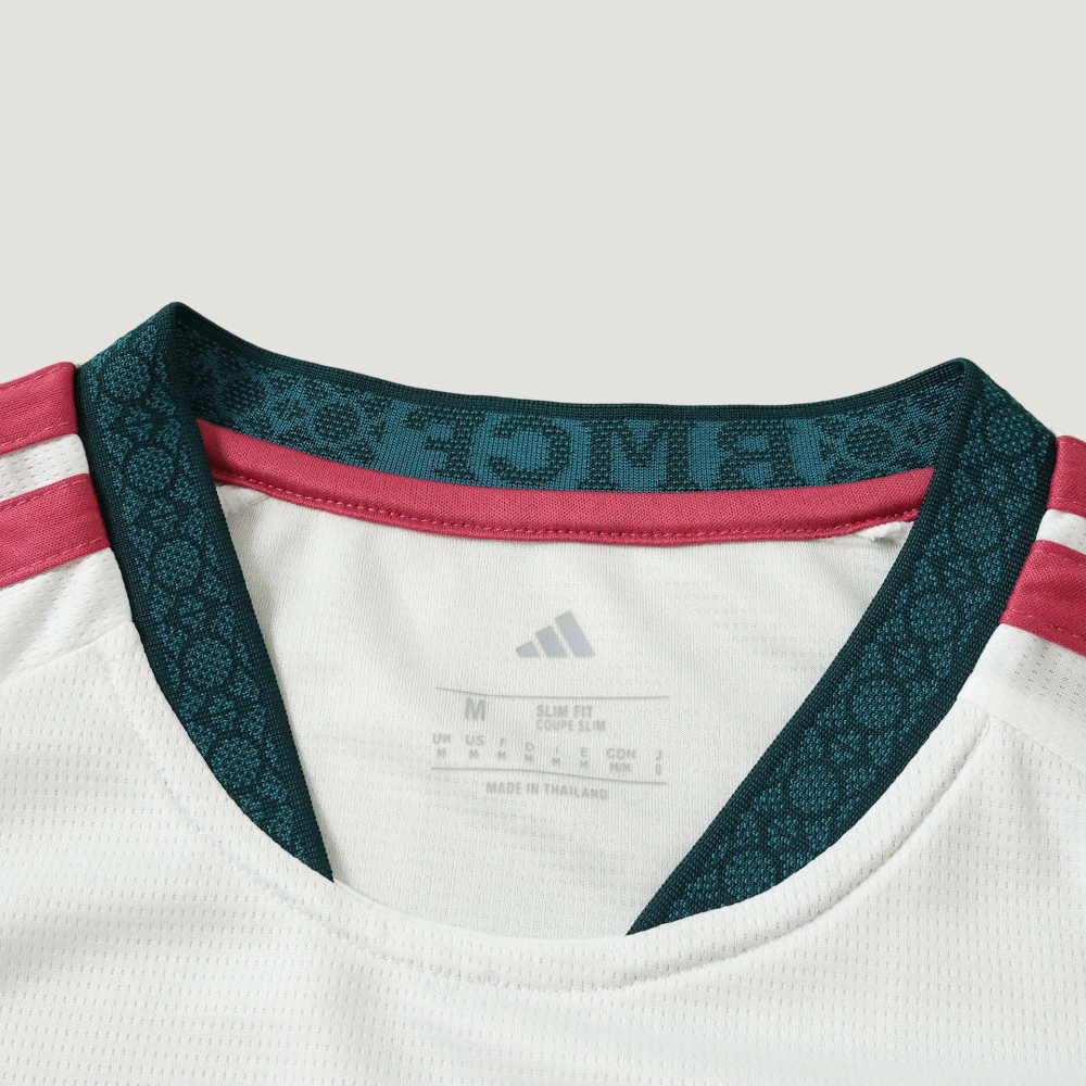 2627 Real Madrid home Fan version