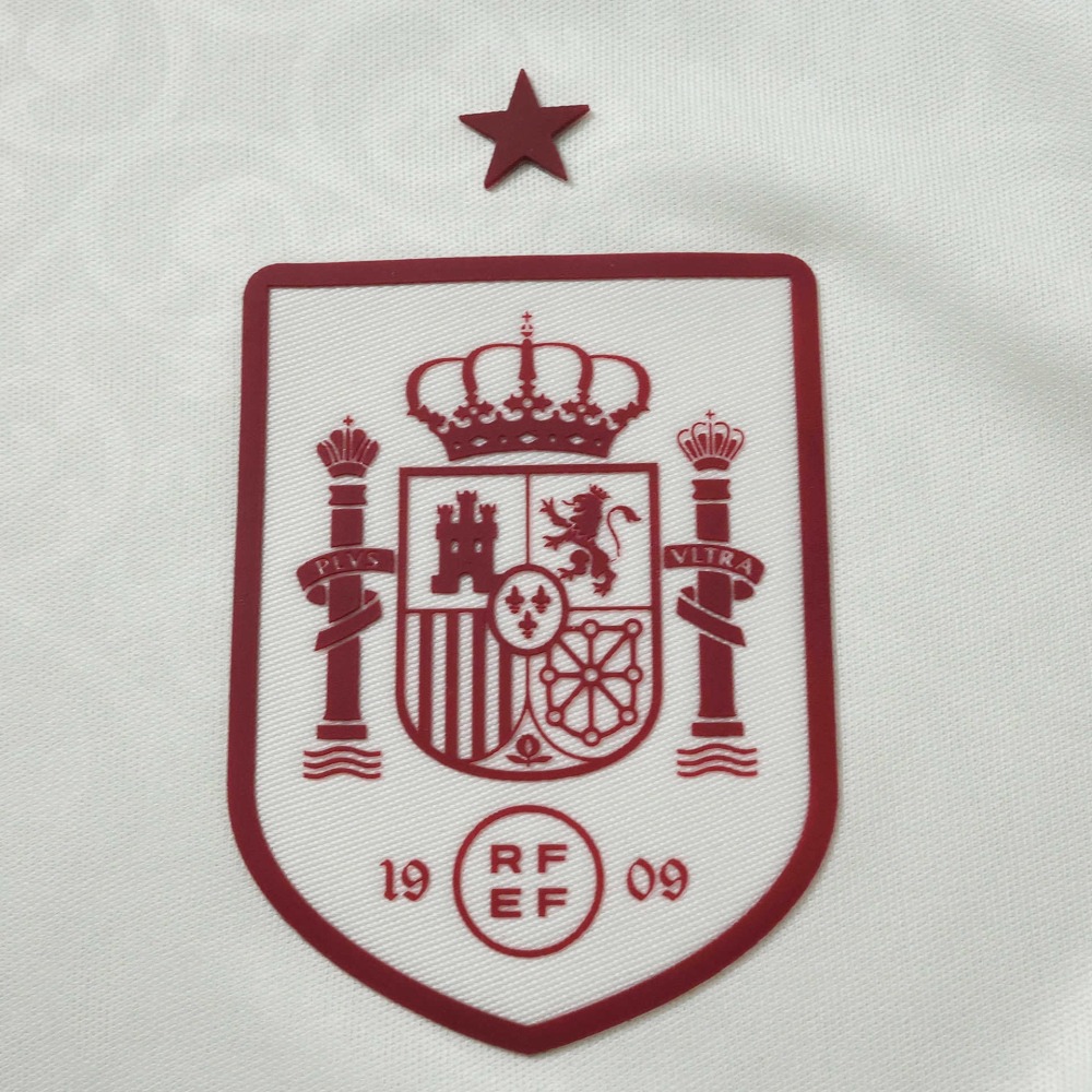 2026 FIFA World Cup Spain away