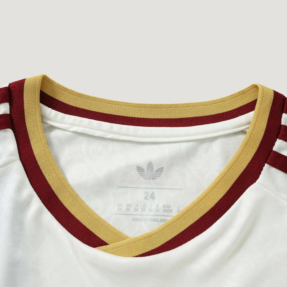2026 FIFA World Cup Spain away