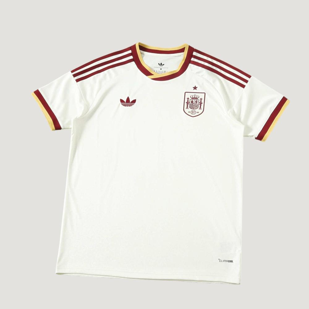 2026 FIFA World Cup Spain away Fan version