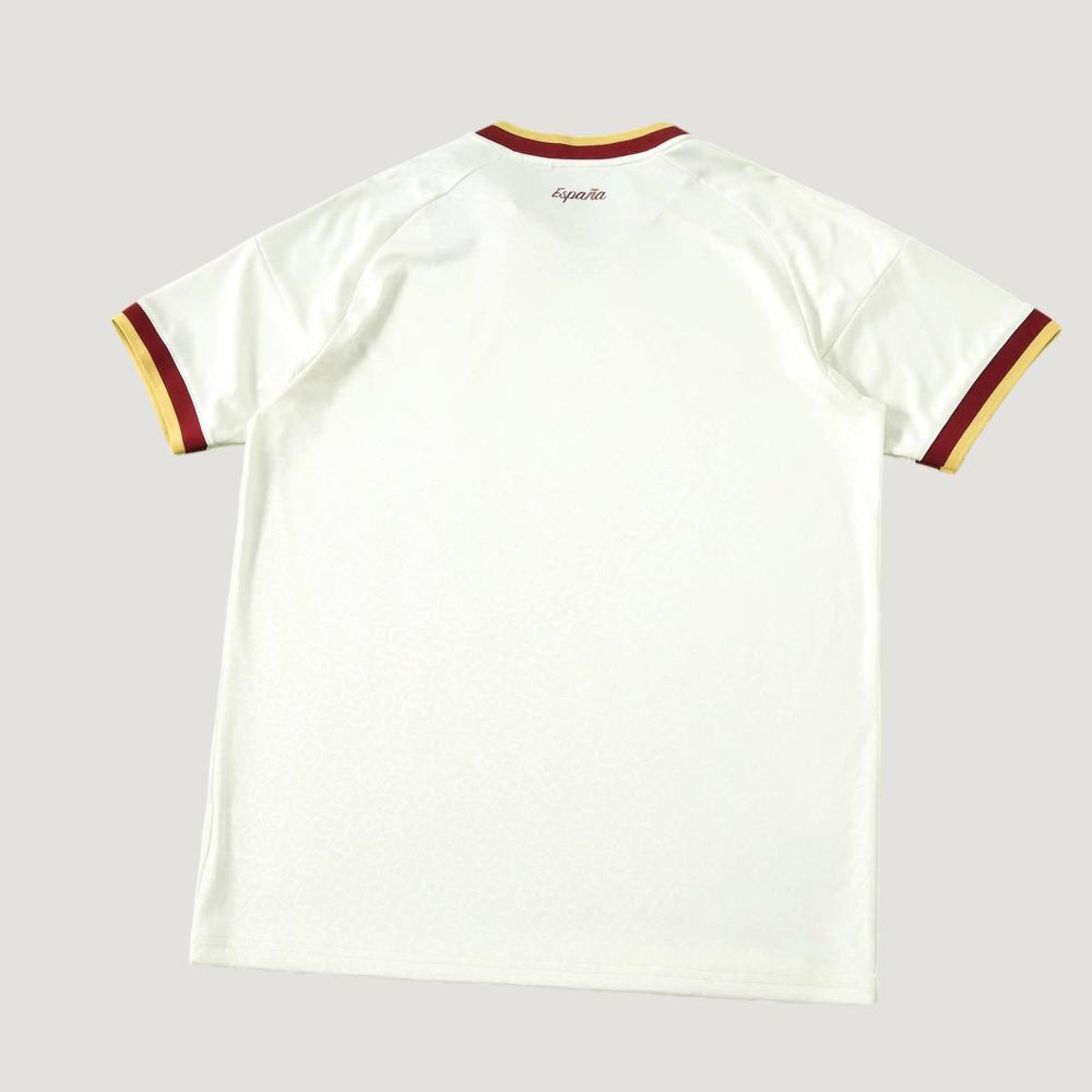 2026 FIFA World Cup Spain away Fan version