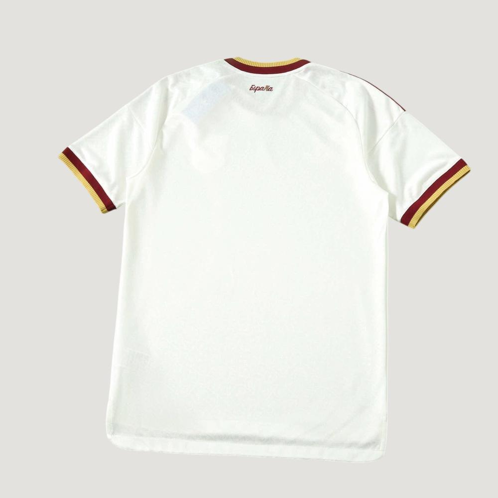 2026 FIFA World Cup Spain away Player version