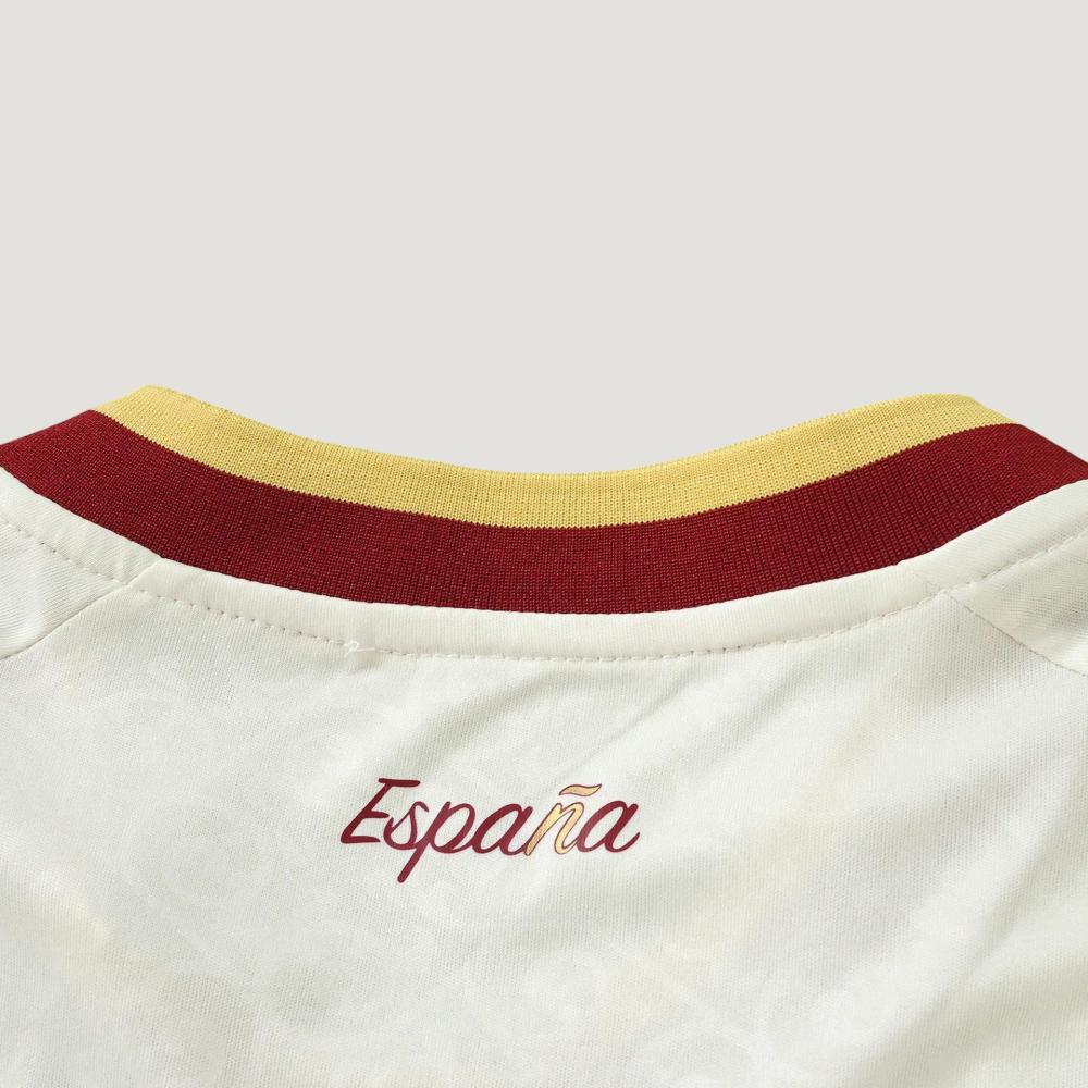 2026 FIFA World Cup Spain away Fan version