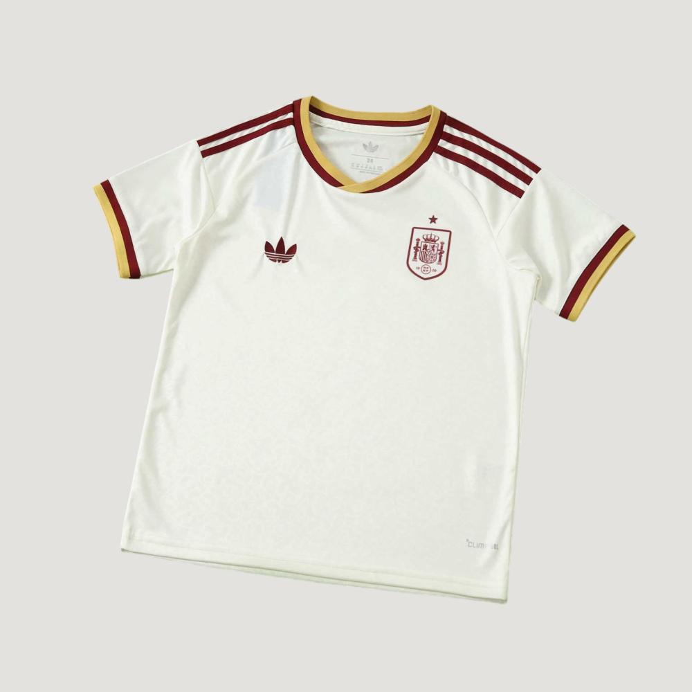 2026 FIFA World Cup Spain away