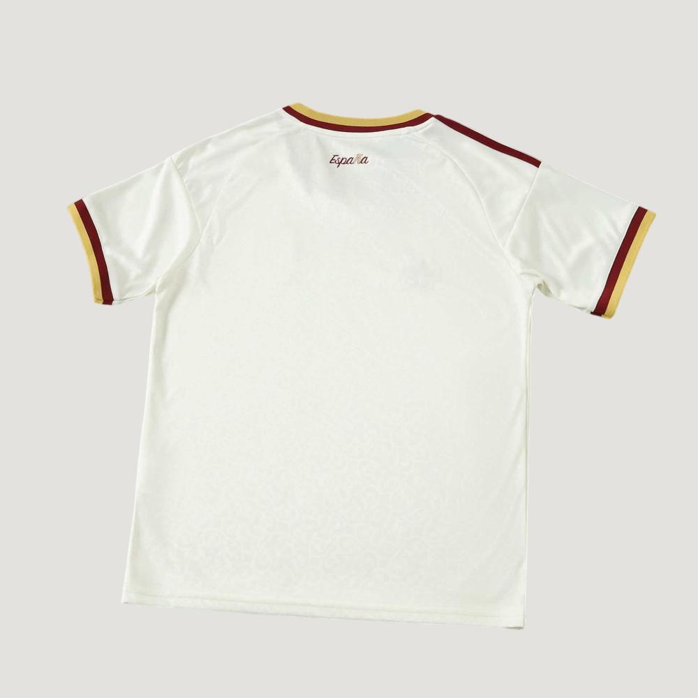 2026 FIFA World Cup Spain away