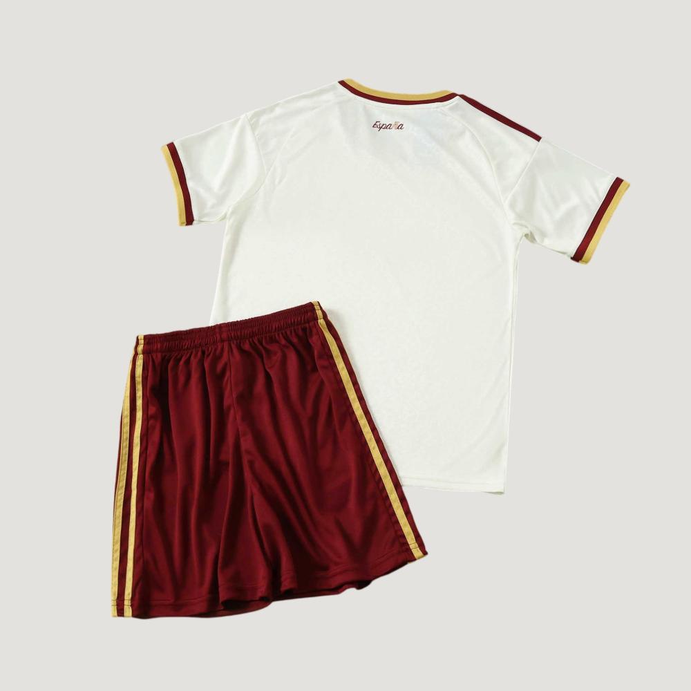 2026 FIFA World Cup Spain away