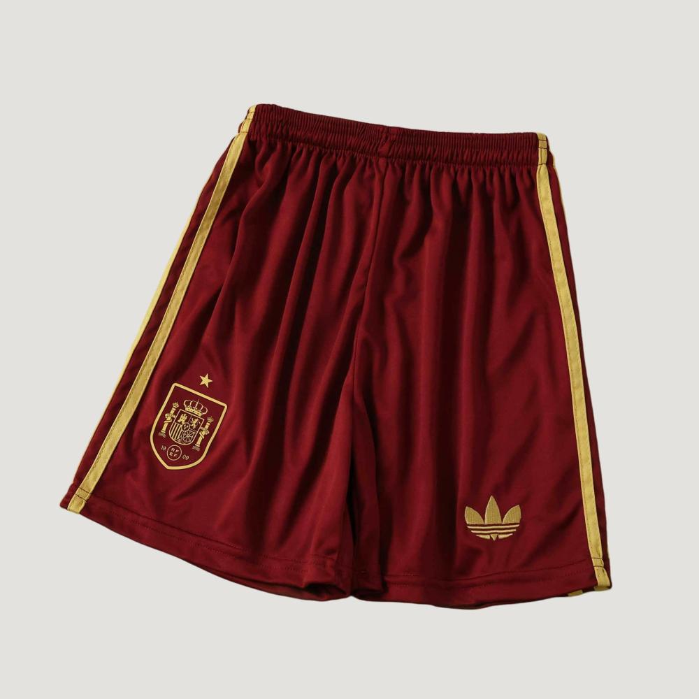 2026 FIFA World Cup Spain away Kids kit