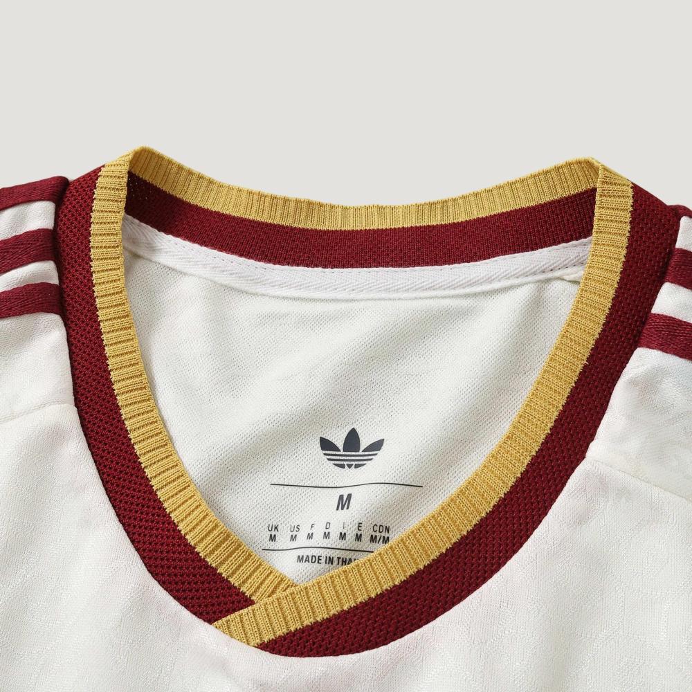 2026 FIFA World Cup Spain away Long sleeved Player version