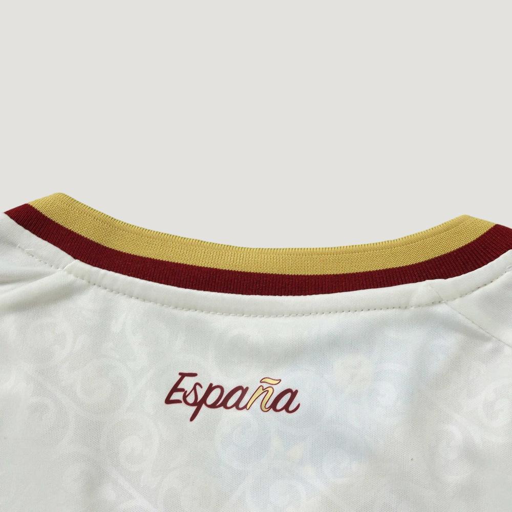 2026 FIFA World Cup Spain away