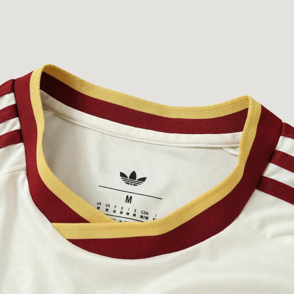 2026 FIFA World Cup Spain away Fan version