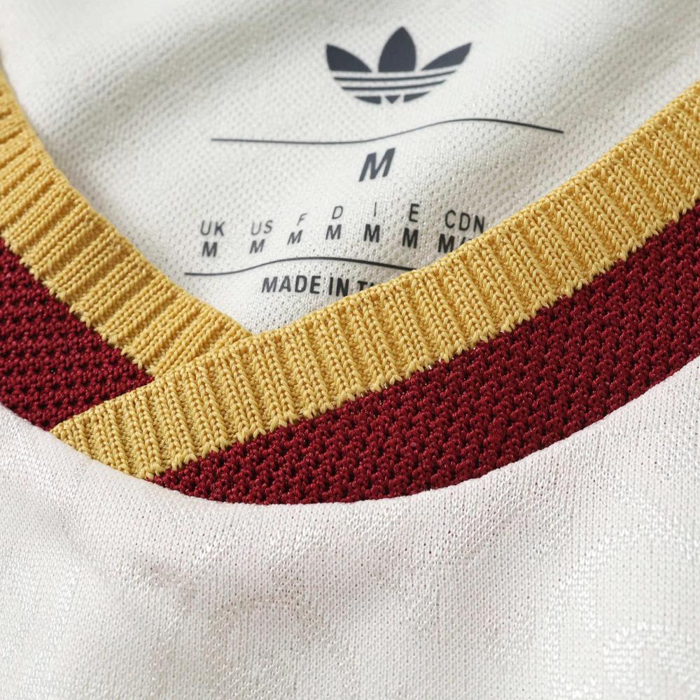2026 FIFA World Cup Spain away Long sleeved Player version
