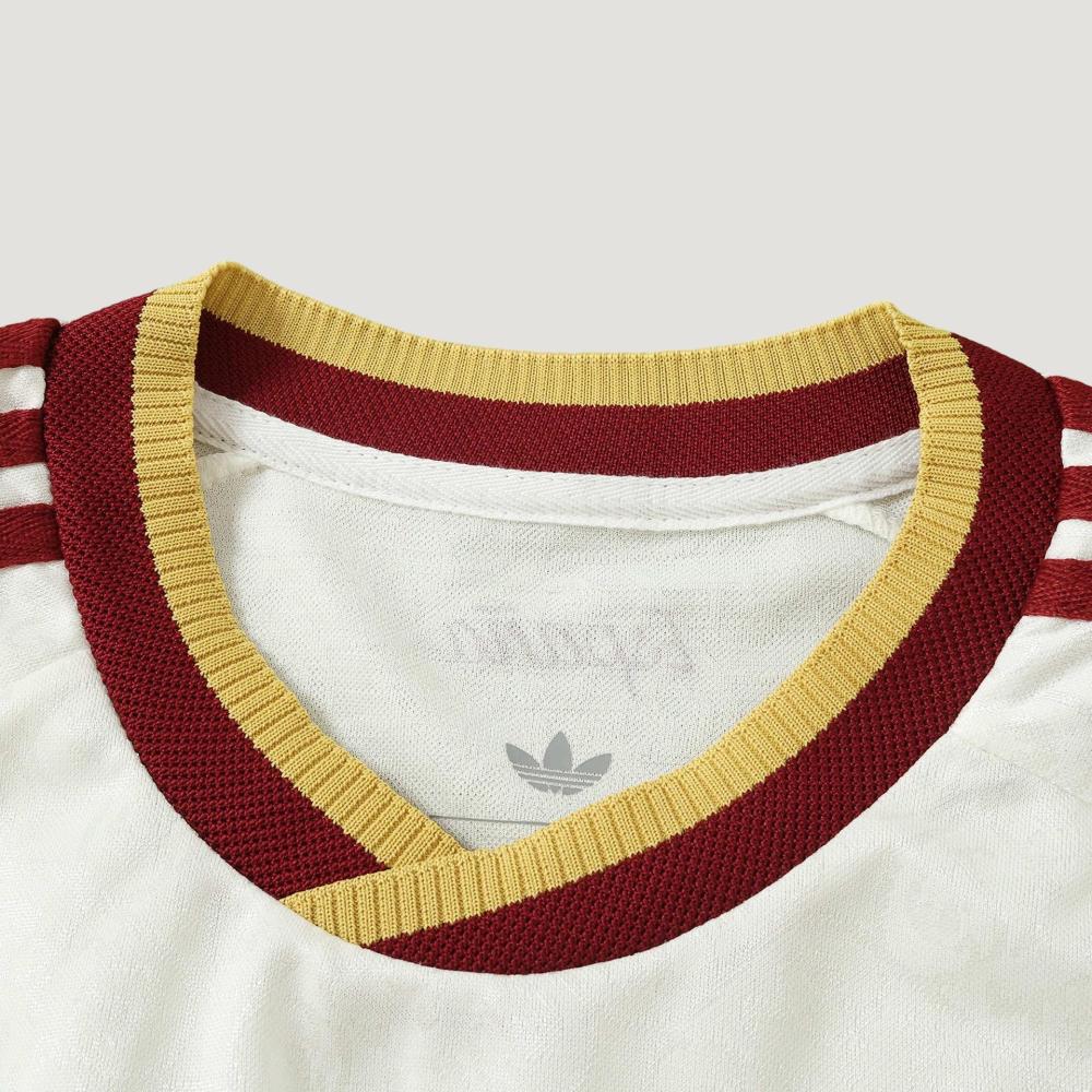 2026 FIFA World Cup Spain away Player version