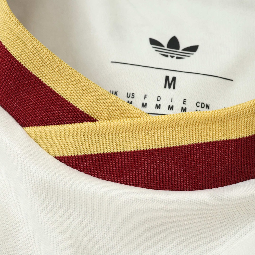 2026 FIFA World Cup Spain away Fan version