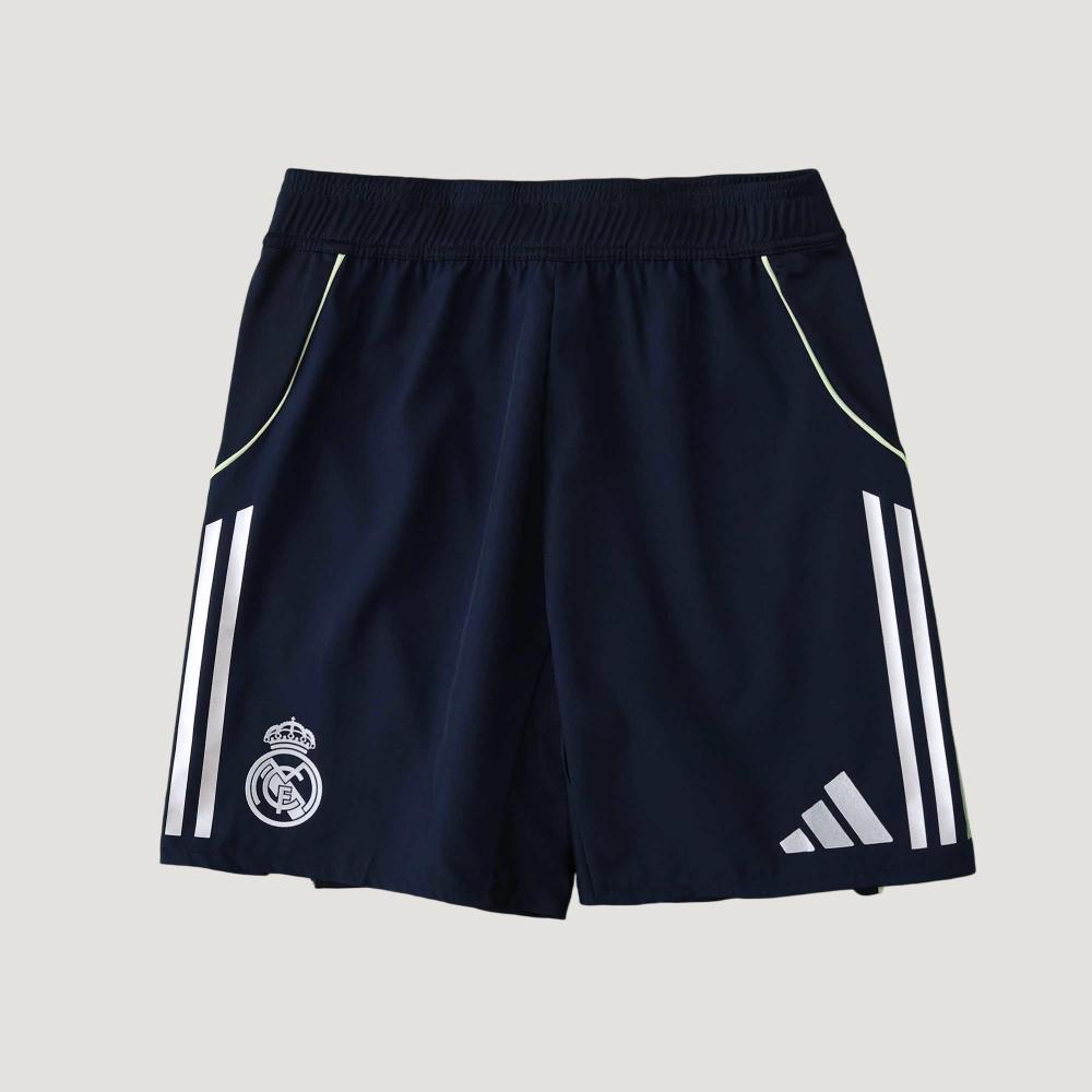 2526 season Real Madrid CF away Player version shorts