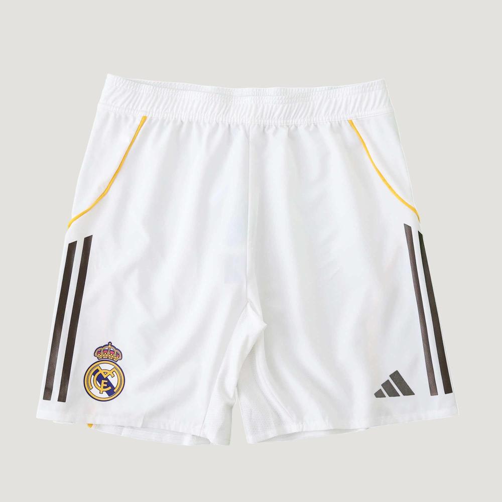 2526 season Real Madrid CF home Player version shorts